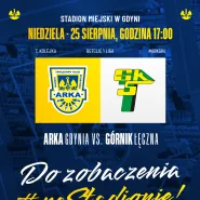 ARKA Gdynia  - Górnik Łęczna 