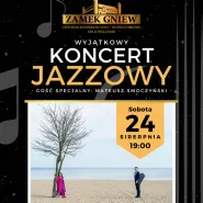 Koncert Jazzowy