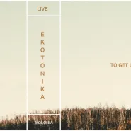 Ekotonika - live