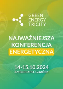 Konferencja Green Energy Tricity