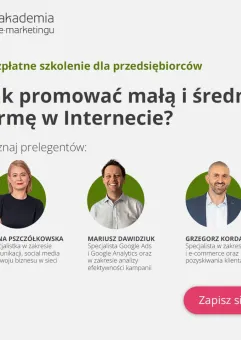 Akademia e-marketingu