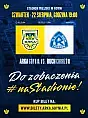 ARKA Gdynia  - Ruch Chorzów 