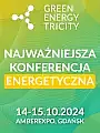 Konferencja Green Energy Tricity