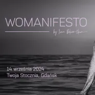 WOMANIFESTO  