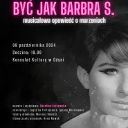 Kulturalny Wtorek - Być jak Barbra S - recital musicalowy