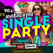 Największy sylwester z single party