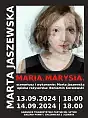 Maria.Marysia. - Marta Jaszewska