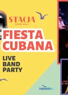 Fiesta Cubana