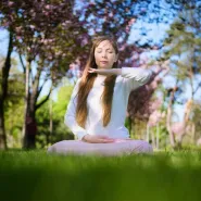 Qigong Falun Dafa w Gdyni