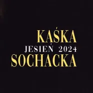 Kaśka Sochacka 