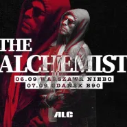 The Alchemist 