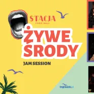 Żywe Środy | jam session