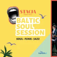 Baltic Soul Sessions | soul - funk - jazz