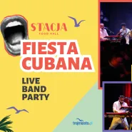 Fiesta Cubana