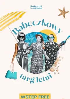 Babeczkowy Targ Letni