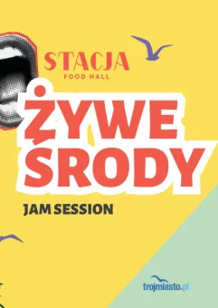 Żywe Środy | jam session