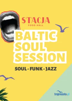 Baltic Soul Sessions | soul - funk - jazz