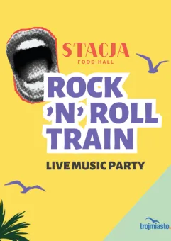 RocknRoll Train