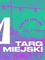 Targ miejski #5 