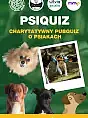 Charytatywny PubQuiz o pieskach