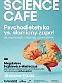 Science Cafe o psychodietetyce