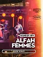 Sound of view: Alfah Femmes