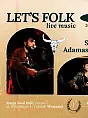 Let's Folk: Shota Adamashvili