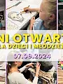 Dzień otwarty dla dzieci i młodzieży