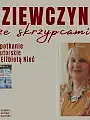 Dziewczyna ze skrzypcami | spotkanie autorskie z Elżbietą Nieć