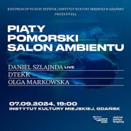 Piąty Pomorski Salon Ambientu