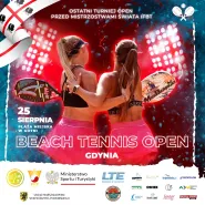 LTE Beach Tennis Cup