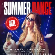 Summer Dance w Mieście Aniołów 