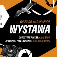 4 wystawy i afterparty | Festiwal ŚwiatłoSiła