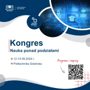 Kongres "Nauka ponad podziałami"