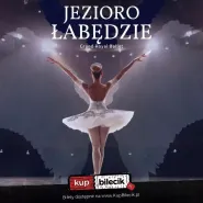 Grand Royal Ballet - Jezioro Łabędzie