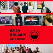 Dzień Otwarty Pjatk Gdańsk