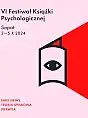 6. Festiwal Książki Psychologicznej 