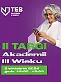 II Targi Seniora Akademii III Wieku