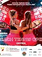 LTE Beach Tennis Cup