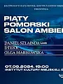 Piąty Pomorski Salon Ambientu