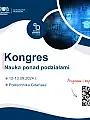 Kongres "Nauka ponad podziałami"