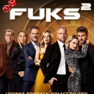 Kultura Dostępna: Fuks 2