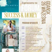 Forum Success & Money