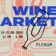 Wine market