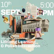 Lifelong Learning and Polish Interaction