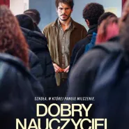 Kino Konesera: Dobry nauczyciel