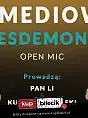 Komediowa Desdemona: Sezon 4, odcinek 1