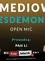 Komediowa Desdemona: Sezon 4, odcinek 1