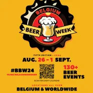 Belgium Beer Week