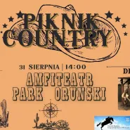 Piknik Country